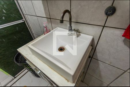 Banheiro de casa à venda com 6 quartos, 435m² em Jardim Peri, São Paulo
