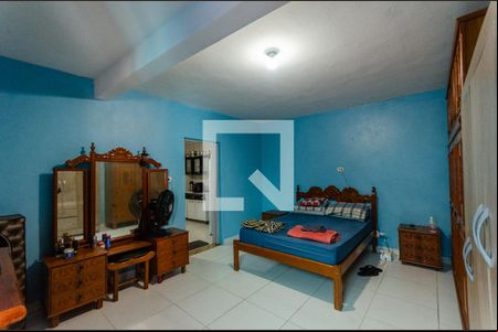 Quarto 2 de casa à venda com 6 quartos, 435m² em Jardim Peri, São Paulo