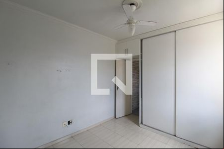 Quarto 1 de casa de condomínio à venda com 2 quartos, 60m² em Piratininga, Belo Horizonte