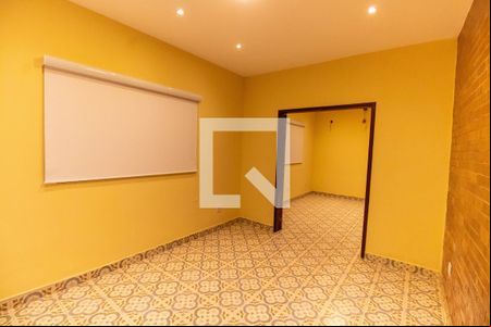Sala de casa para alugar com 1 quarto, 50m² em Maravista, Niterói