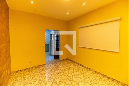 Sala de casa para alugar com 1 quarto, 50m² em Maravista, Niterói