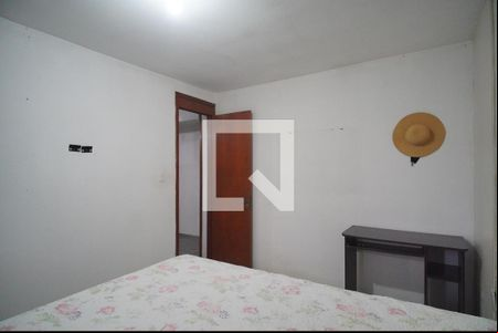 Quarto 1 de casa para alugar com 6 quartos, 254m² em Rincão, Novo Hamburgo