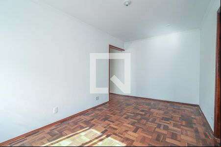 Sala de apartamento à venda com 2 quartos, 95m² em São João, Porto Alegre