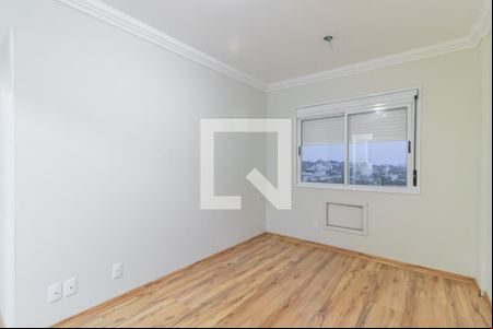 Quarto 2 - Suíte de apartamento para alugar com 2 quartos, 67m² em Partenon, Porto Alegre