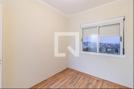 Quarto 1 de apartamento para alugar com 2 quartos, 67m² em Partenon, Porto Alegre