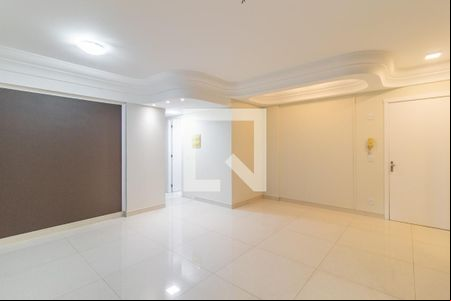 Sala de apartamento para alugar com 2 quartos, 67m² em Partenon, Porto Alegre