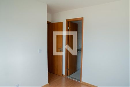Quarto 2 - Suíte de apartamento à venda com 2 quartos, 54m² em Bonsucesso, Rio de Janeiro