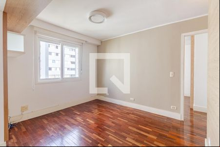 Sala de apartamento à venda com 2 quartos, 97m² em Sumarezinho, São Paulo