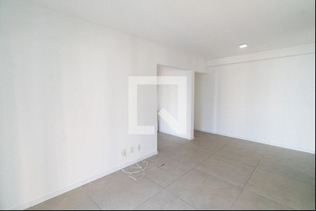 Sala de apartamento para alugar com 2 quartos, 70m² em Vila Mascote, São Paulo
