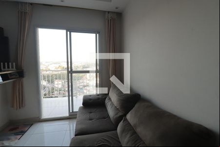 Apartamento para alugar com 2 quartos, 55m² em Vila Nambi, Jundiaí
