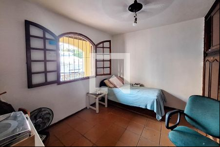 Quarto 1 de casa à venda com 7 quartos, 500m² em Centro, Niterói