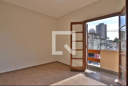 Quarto de casa para alugar com 1 quarto, 48m² em Mooca, São Paulo