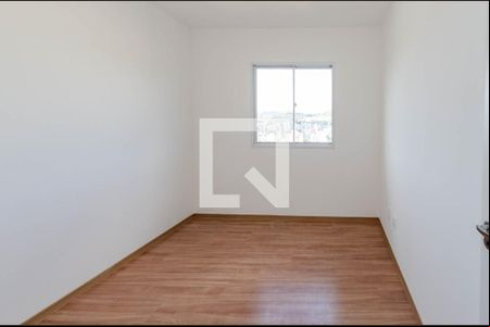 Quarto 2 de apartamento à venda com 3 quartos, 68m² em Palmeiras, Belo Horizonte