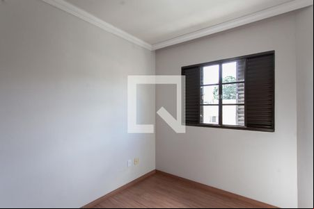 Suíte de apartamento à venda com 3 quartos, 86m² em Santa Amelia, Belo Horizonte