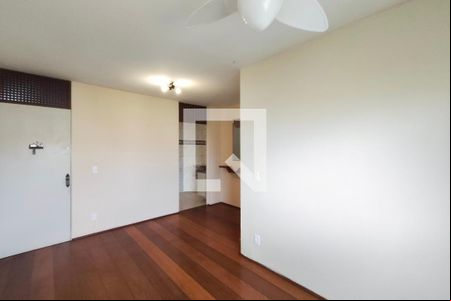 Sala de apartamento para alugar com 2 quartos, 87m² em Swift, Campinas