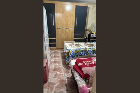 Kitnet/Studio para alugar com 2 quartos, 40m² em Glória, Belo Horizonte