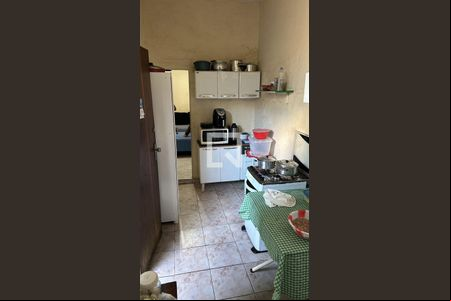 Kitnet/Studio para alugar com 3 quartos, 50m² em Glória, Belo Horizonte