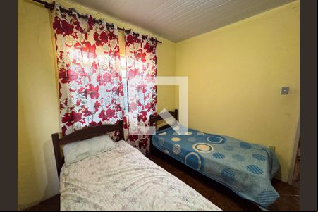 Quarto de casa à venda com 3 quartos, 400m² em Milionários, Belo Horizonte