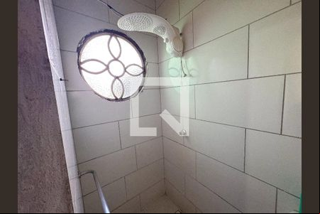 Banheiro de casa à venda com 3 quartos, 400m² em Milionários, Belo Horizonte
