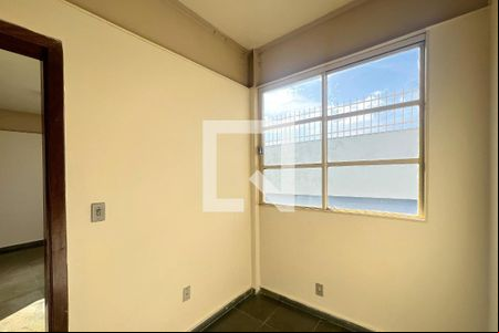 Sala de Estar de apartamento para alugar com 2 quartos, 67m² em Alto Barroca, Belo Horizonte