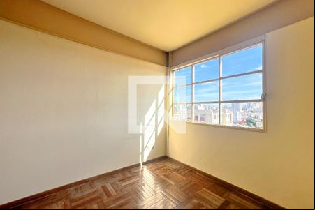 Suite de apartamento para alugar com 2 quartos, 67m² em Alto Barroca, Belo Horizonte