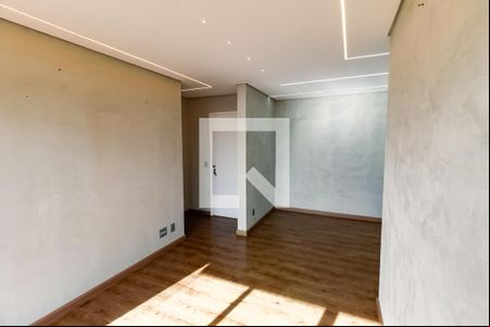 Apartamento para alugar com 96m², 3 quartos e 2 vagasSala