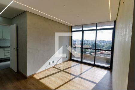 Apartamento para alugar com 96m², 3 quartos e 2 vagasSala