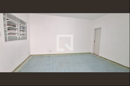 Sala/Quarto de casa para alugar com 1 quarto, 42m² em Centro, São Caetano do Sul