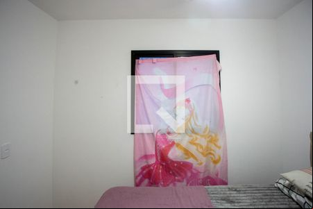 Quarto 1 de apartamento para alugar com 2 quartos, 40m² em Centro, Diadema