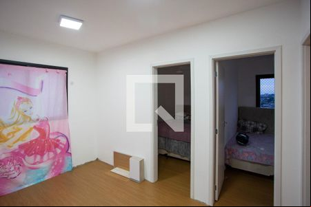 Sala de apartamento para alugar com 2 quartos, 40m² em Centro, Diadema