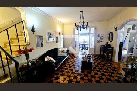 Casa à venda com 7 quartos, 180m² em Santa Teresa, Rio de Janeiro