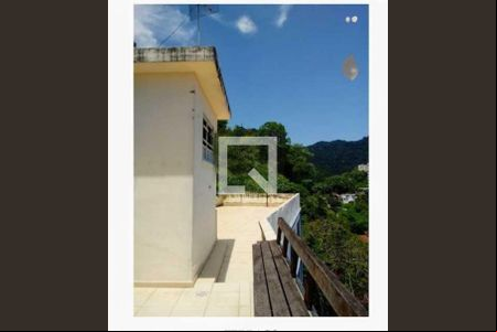 Apartamento à venda com 3 quartos, 110m² em Santa Teresa, Rio de Janeiro