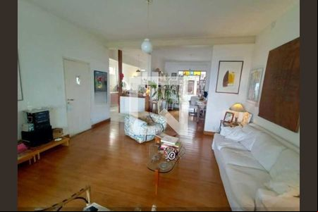 Apartamento à venda com 3 quartos, 75m² em Santa Teresa, Rio de Janeiro