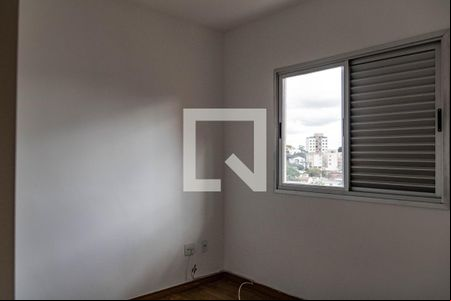 Quarto 1 de apartamento à venda com 2 quartos, 62m² em Salgado Filho, Belo Horizonte