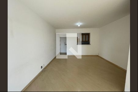 Sala de apartamento à venda com 3 quartos, 73m² em Jardim Esmeralda, São Paulo