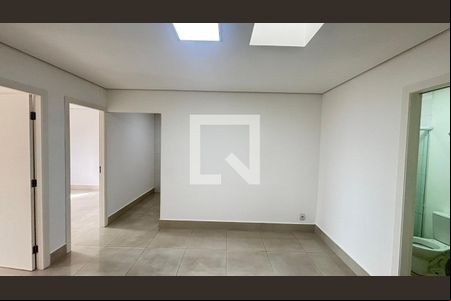 Sala - Sala de Jantar de apartamento para alugar com 2 quartos, 63m² em Santa Terezinha, Santo André