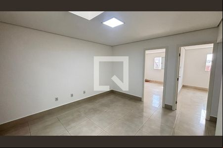 Sala - Sala de Jantar de apartamento para alugar com 2 quartos, 63m² em Santa Terezinha, Santo André