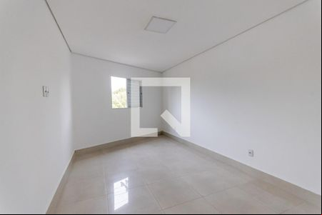 Quarto 2 de apartamento à venda com 3 quartos, 63m² em Santa Terezinha, Santo André