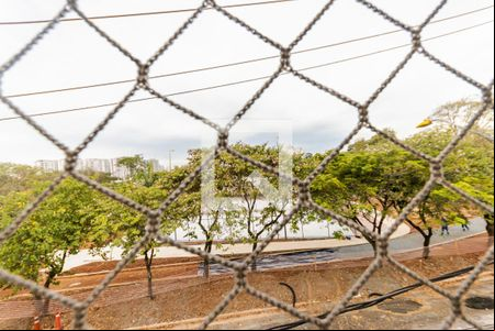 Vista do Quarto 1 de apartamento à venda com 3 quartos, 63m² em Santa Terezinha, Santo André