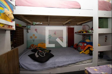 Quarto 1 de apartamento para alugar com 3 quartos, 60m² em Guará I, Brasília