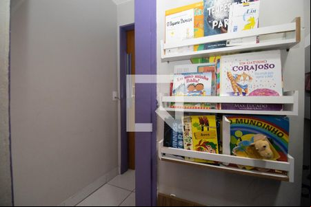 Quarto 1 de apartamento para alugar com 3 quartos, 60m² em Guará I, Brasília