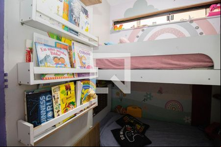 Quarto 1 de apartamento para alugar com 3 quartos, 60m² em Guará I, Brasília
