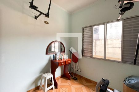 Quarto 1 de casa à venda com 4 quartos, 230m² em Jardim Claudia, São Bernardo do Campo