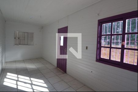 Sala/Cozinha de casa à venda com 5 quartos, 300m² em Rio Branco, Canoas