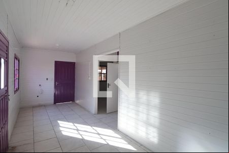 Sala/Cozinha de casa à venda com 5 quartos, 300m² em Rio Branco, Canoas