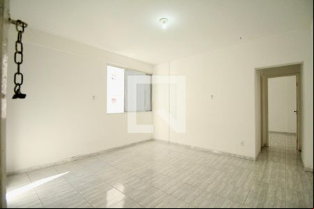 Sala de apartamento para alugar com 1 quarto, 42m² em Dois de Julho, Salvador