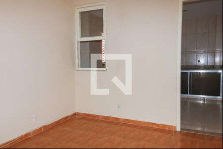 Sala de apartamento à venda com 2 quartos, 50m² em Piedade, Rio de Janeiro