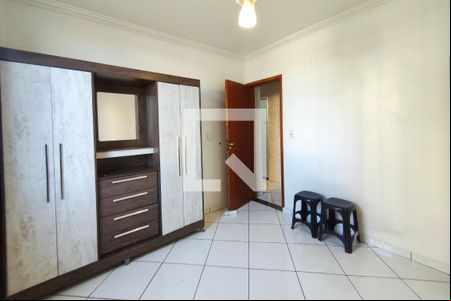 Quarto 1 de apartamento para alugar com 2 quartos, 60m² em Jardim Pauliceia, Campinas