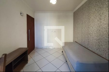 Sala de apartamento para alugar com 2 quartos, 60m² em Jardim Pauliceia, Campinas