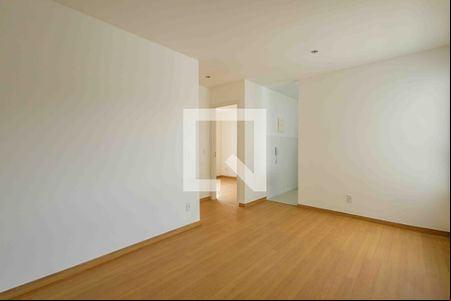 Sala de apartamento para alugar com 2 quartos, 45m² em Recreio, Rio de Janeiro